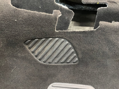2017 Chevrolet SS Sedan Complete Floor Carpet OEM