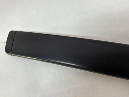 2004 Pontiac GTO RH & LH Exterior B Pillar Window Trim Applique Covers OEM