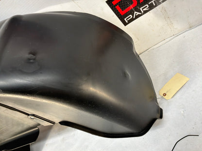 2015 Chevrolet Camaro SS 1LE LH Driver Rear Fender Wheel House Well Liner OEM