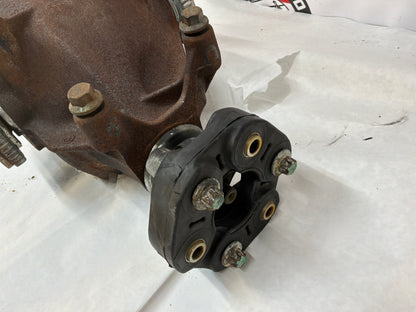 2005 Pontiac GTO Rear End Rearend Carrier Axle Differential 3.46 LSD OEM