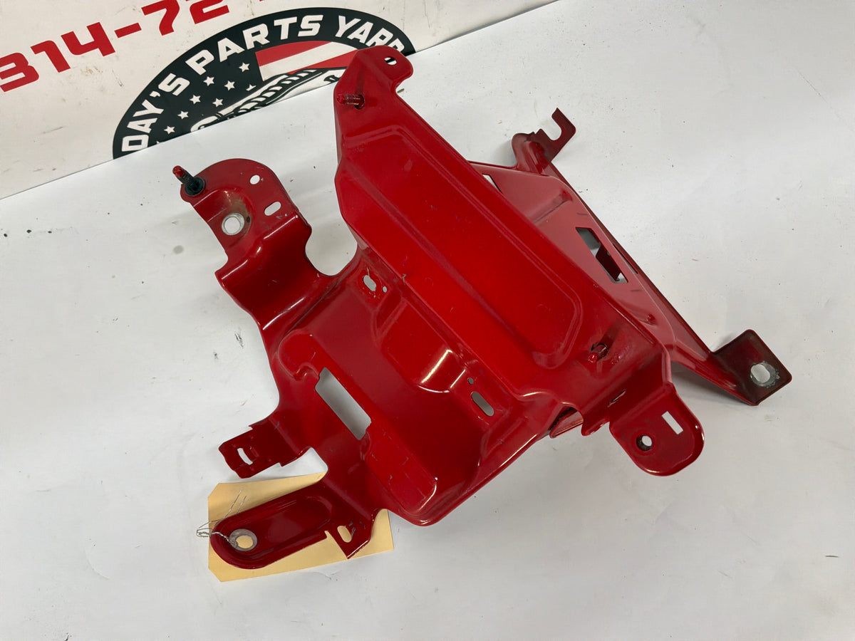 2016 Chevy SS Sedan Battery Tray Bracket Mount Frame OEM