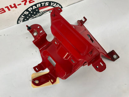 2016 Chevy SS Sedan Battery Tray Bracket Mount Frame OEM