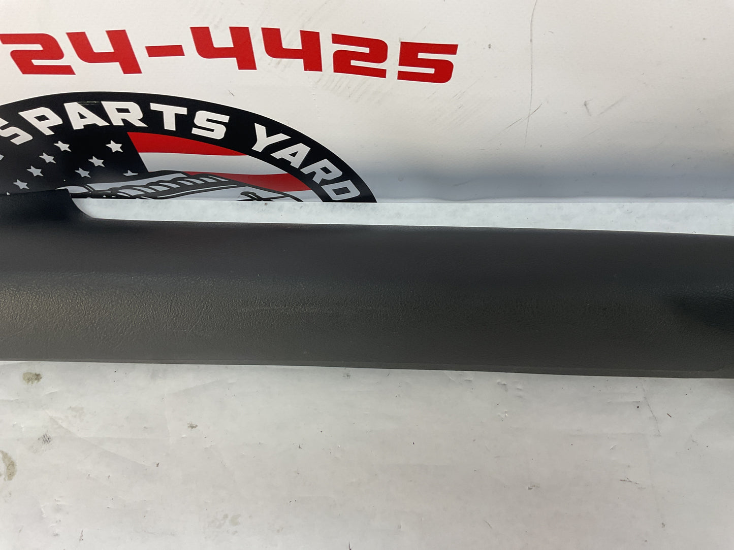 1999 Pontiac Firebird Trans Am Formula WS6 RH & LH Interior A Pillar Trim OEM