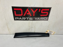 Trim - Day's Parts Yard