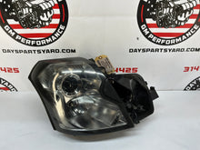 2006 Cadillac CTS-V RH Passenger Headlight Head Light Lamp OEM