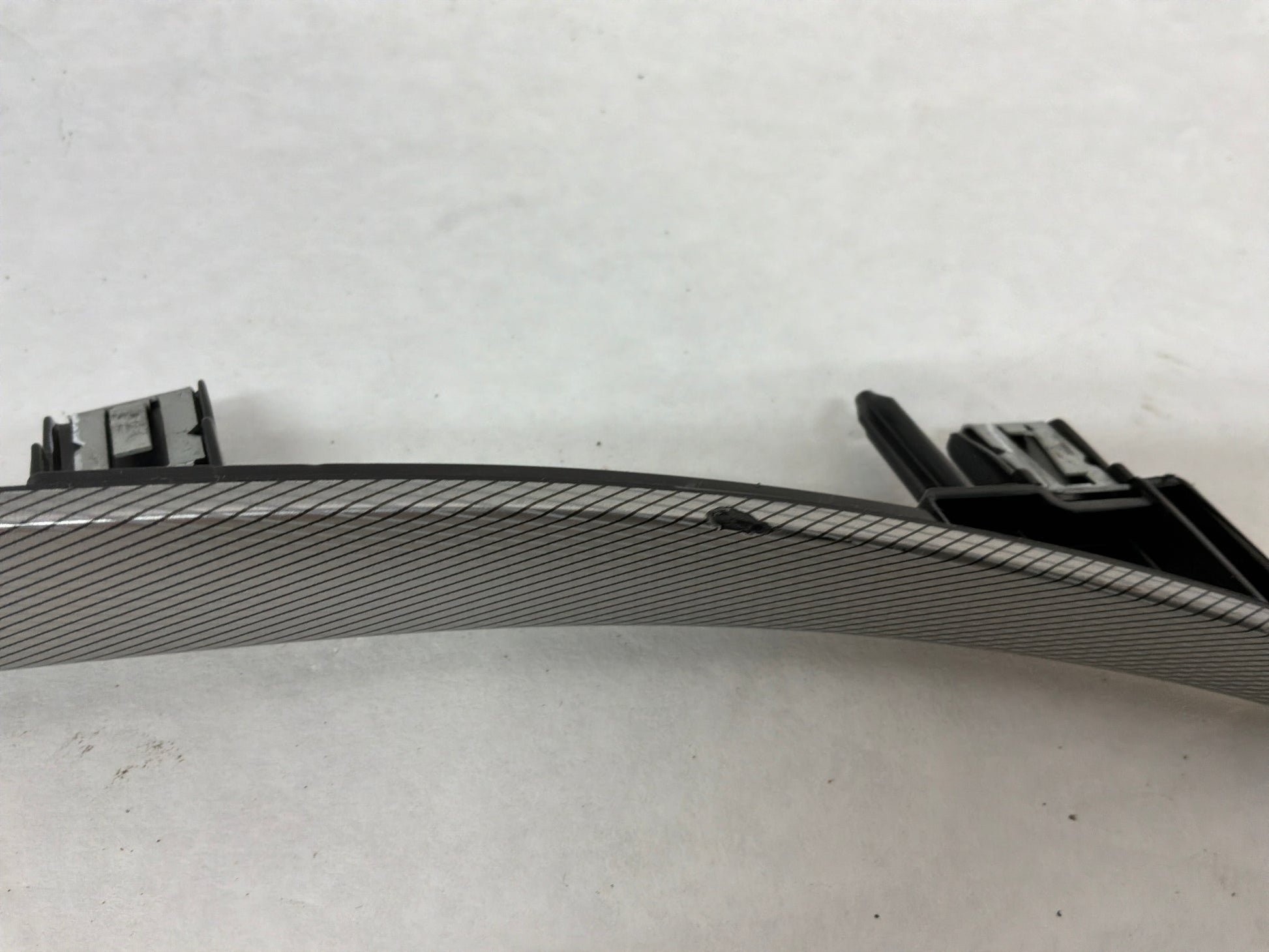 Dash trim - Day's Parts Yard