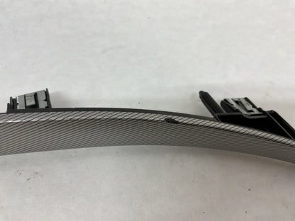 Dash trim - Day's Parts Yard