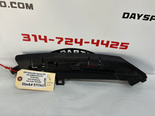 2011 Chevy Caprice PPV RH Passenger Front Bumper Headlight Bracket Guide Mount OEM