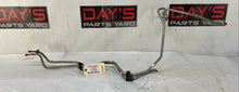 2013 Chevy Camaro ZL1 Transmission Oil Fluid Cooler Pine Line Hose OEM