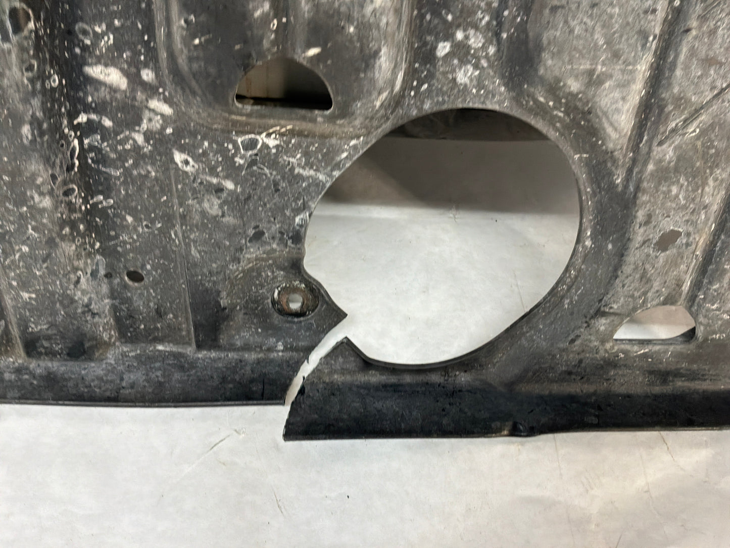 Cover - Day's Parts Yard