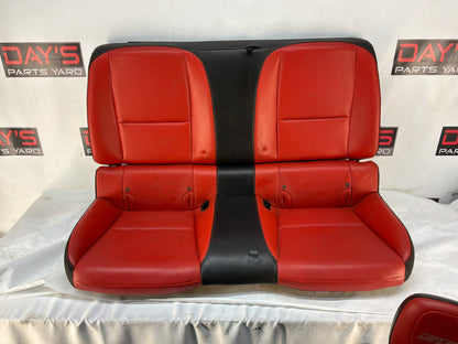 Seats - Day's Parts Yard