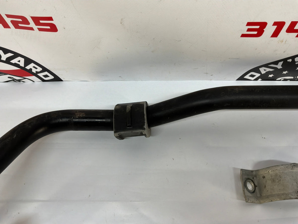 2002 Chevy C5 Corvette Front Suspension Stabilizer Sway Bar OEM