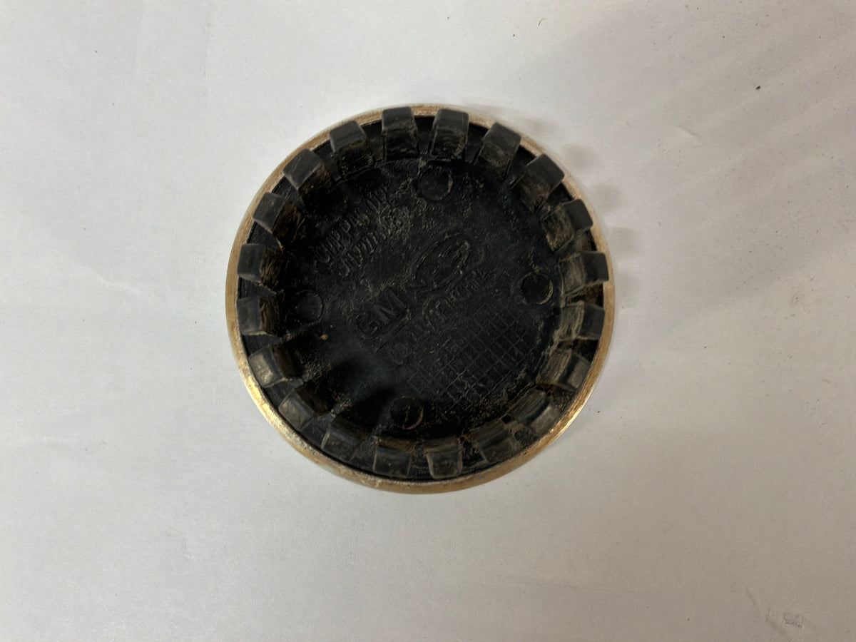 2015 Chevy Camaro ZL1 Wheel Center Caps OEM