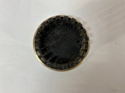 2015 Chevy Camaro ZL1 Wheel Center Caps OEM