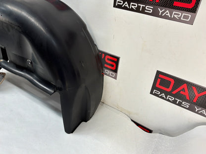Rear rh wheel liner - Day's Parts Yard