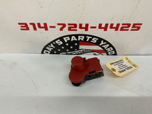 2008 Pontiac G8 GT Positive Battery Jump Start Positive Post Terminal Fuse Cover OEM