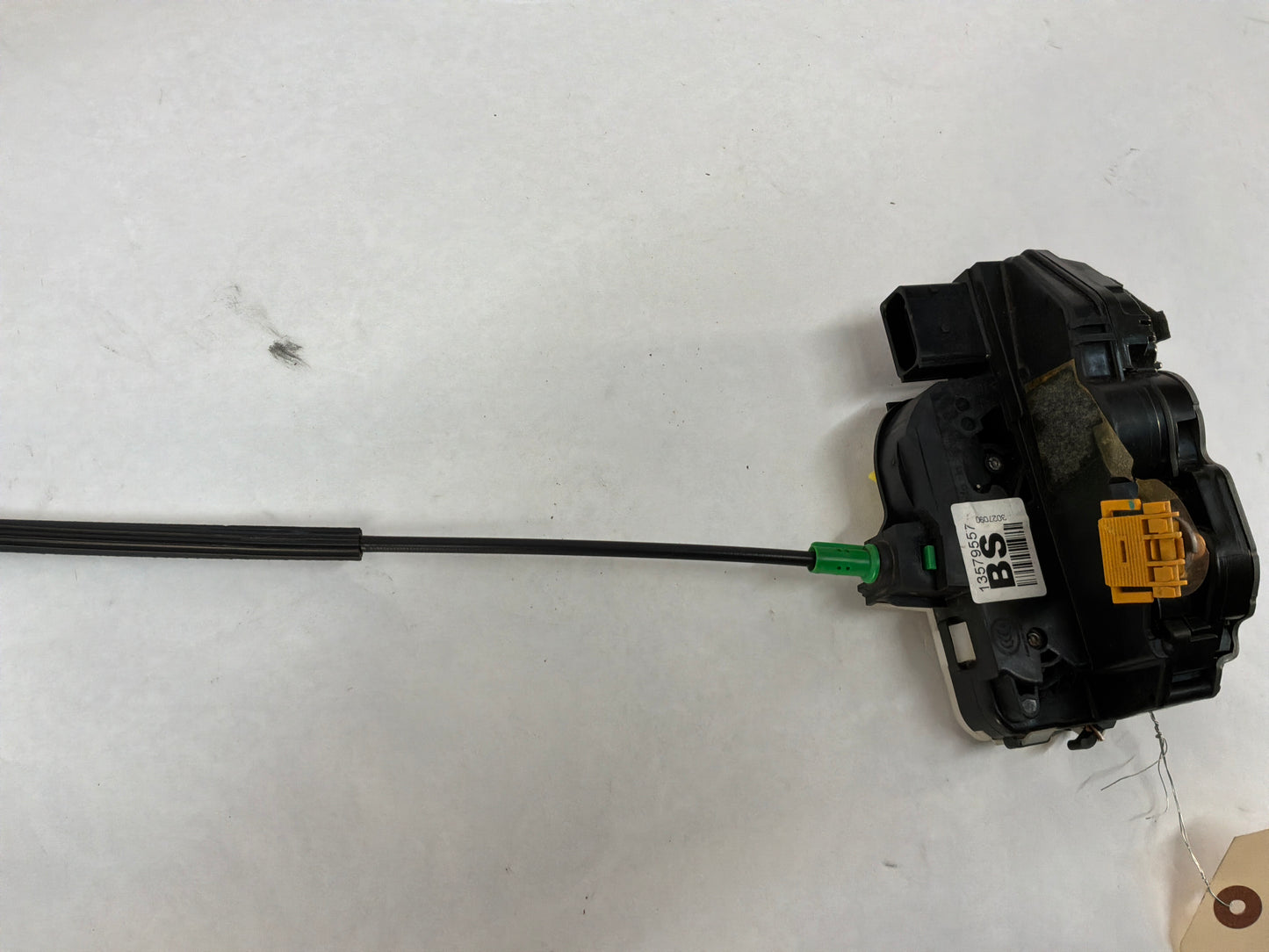 2016 Chevy Caprice PPV LH Driver Rear Door Lock Actuator OEM