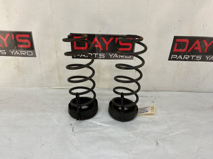 Rear coil springs - Day's Parts Yard