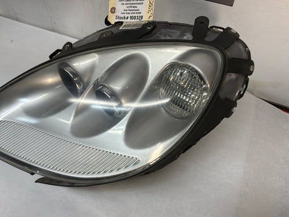 Headlight - Day's Parts Yard
