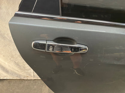 2011 Chevy Caprice PPV RH Passenger Rear Exterior Door OEM