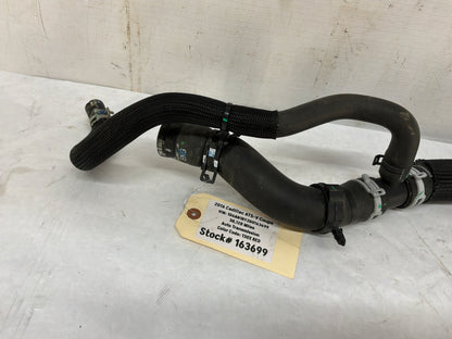 Radiator hoses - Day's Parts Yard