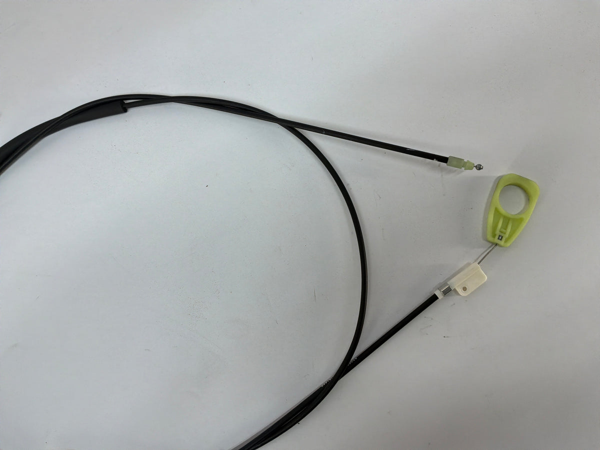 2014 Chevy SS Sedan Trunk Release Cable OEM