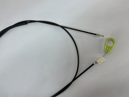 2014 Chevy SS Sedan Trunk Release Cable OEM
