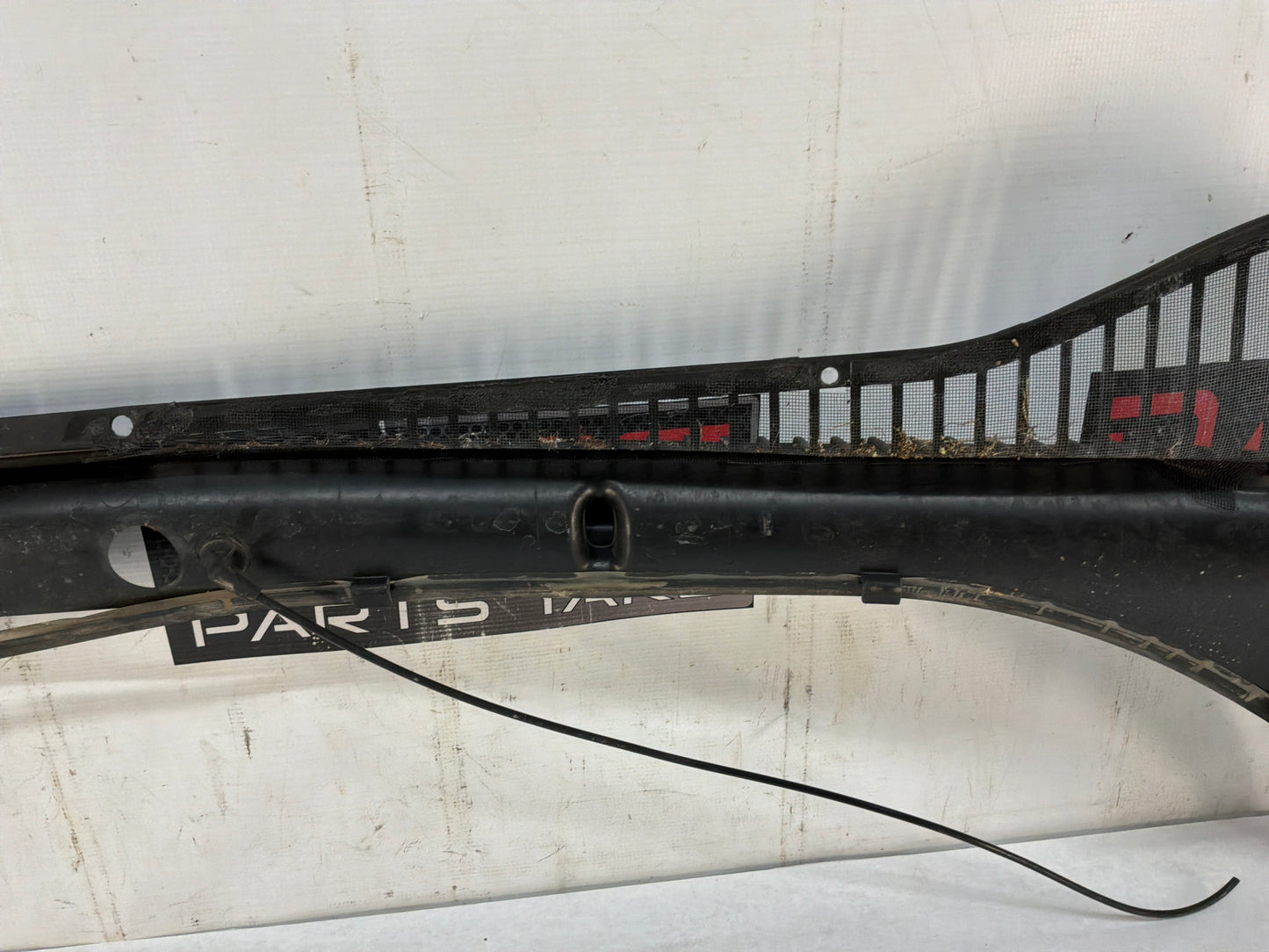 1999 Chevy C5 Corvette Windshield Wiper Cowl OEM