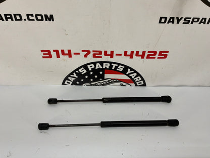 2002 Chevy Camaro Z28 RH & LH Hood Lift Supports Shock Struts OEM