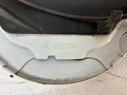 2008 Pontiac G8 GT Fuel Gas Cover Lid Door w/ Cap OEM