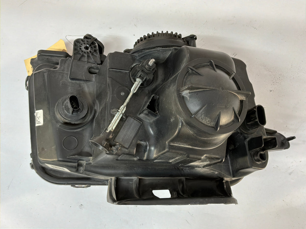 2013 Chevy Camaro ZL1 LH Driver Head Light Headlight Lamp HID Halo OEM