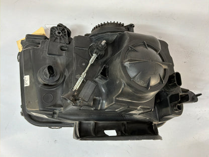 2013 Chevy Camaro ZL1 LH Driver Head Light Headlight Lamp HID Halo OEM