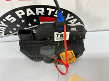 2014 Chevy Caprice PPV RH Passenger Front Door Lock Actuator OEM - Day's Parts Yard