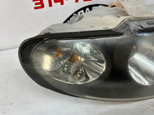 2005 Pontiac GTO RH Passenger Headlight Head Light Lamp OEM