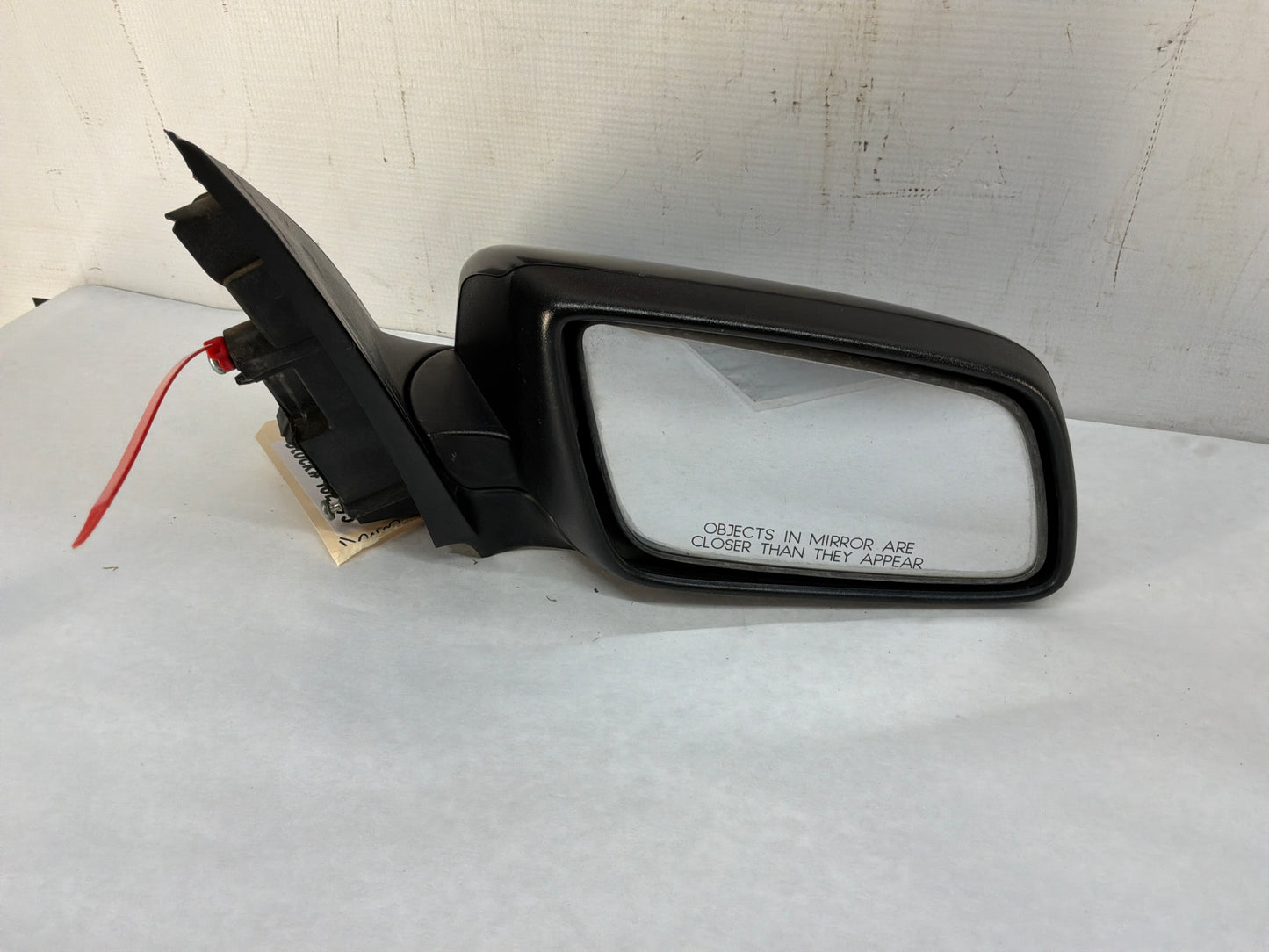 Rh mirror - Day's Parts Yard