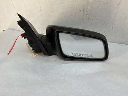 Rh mirror - Day's Parts Yard