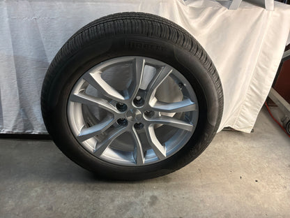 Wheels and tires - Day's Parts Yard