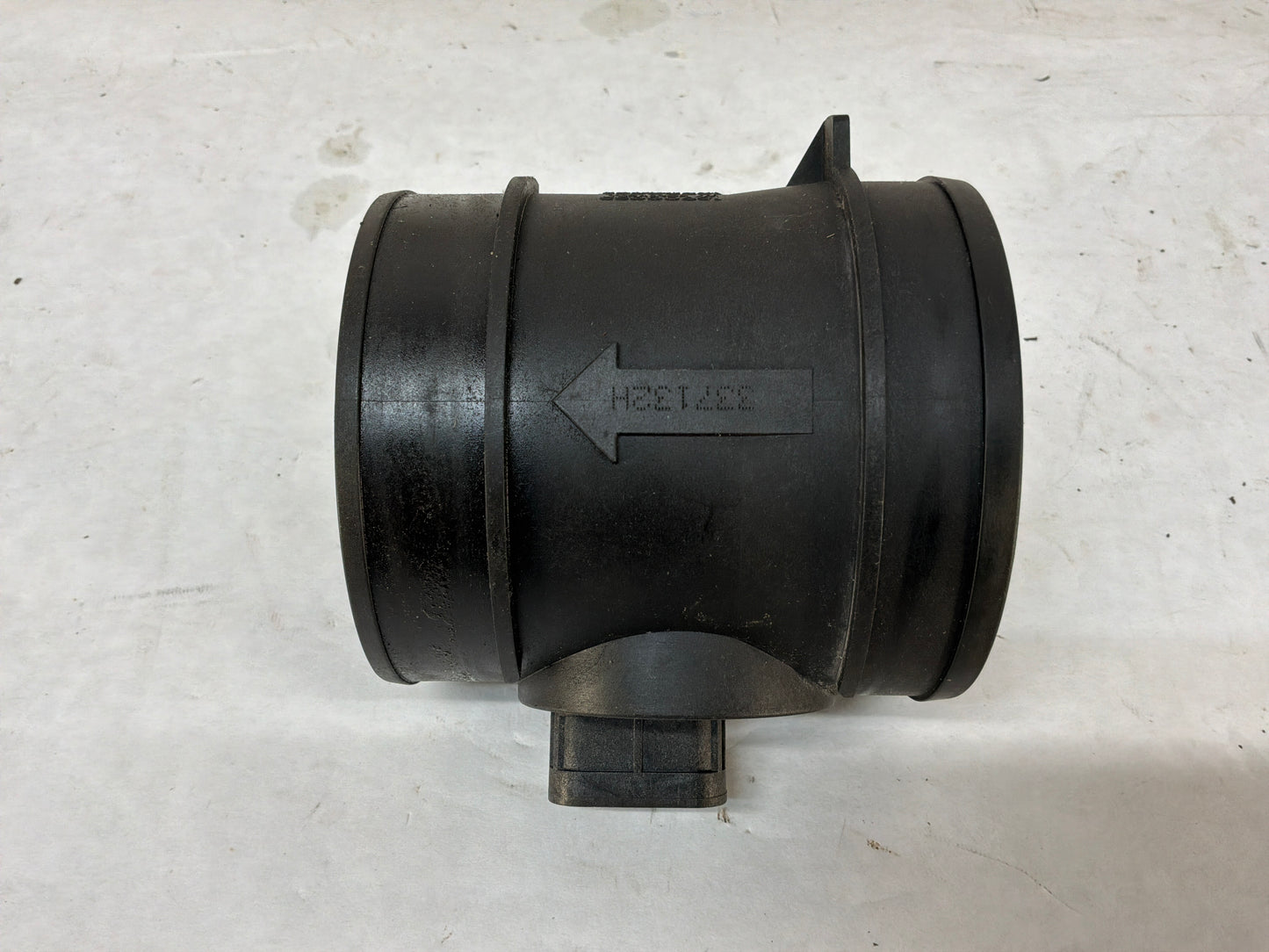 2014 Chevy Caprice PPV MAF Mass Air Flow Sensor OEM