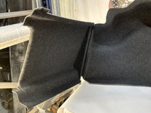 Trunk wall felt - Day's Parts Yard