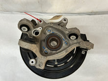 2017 Chevy Camaro SS Rear RH Passenger Spindle Hub Knuckle OEM - Day's Parts Yard