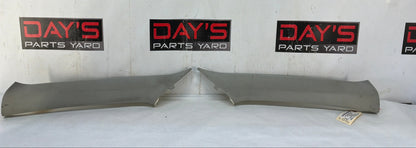 A pillar - Day's Parts Yard