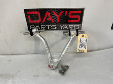 Control - Day's Parts Yard