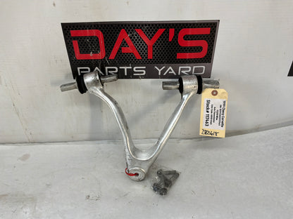 Control - Day's Parts Yard
