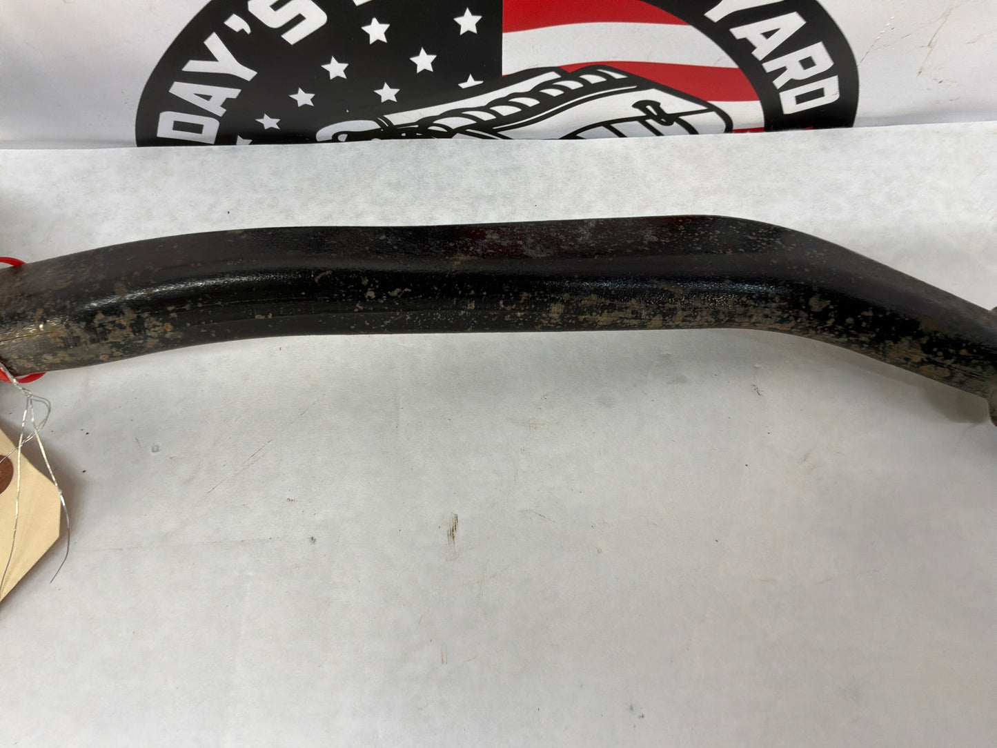 2014 Chevy Camaro SS RH Passenger Front Suspension Lower Control Arm OEM