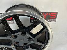Wheel - Day's Parts Yard
