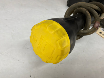 2014 Chevy SS Sedan Coolant Recovery Reservoir Overflow Tank Bottle OEM