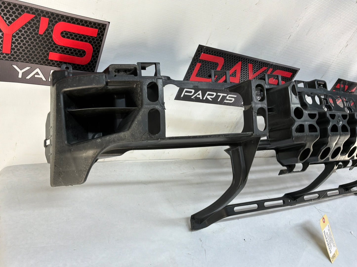 2015 Chevrolet Camaro SS 1LE Rear Bumper Energy Impact Absorber OEM
