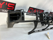 2015 Chevrolet Camaro SS 1LE Rear Bumper Energy Impact Absorber OEM
