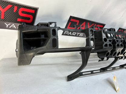 2015 Chevrolet Camaro SS 1LE Rear Bumper Energy Impact Absorber OEM