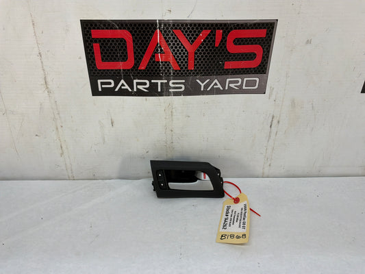 2008 Pontiac G8 GT RH Passenger Rear Interior Door Handle OEM